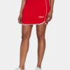 Adidas Originals Damen Rock Mini In Rot -URBAN CLASSICS Verkäufe adidas originals rock rot 878998