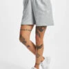 Adidas Originals Damen Shorts Originals Shorts In Grau