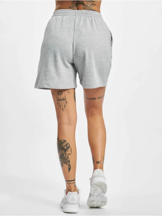 Adidas Originals Damen Shorts Originals Shorts In Grau 3 Adidas Originals Damen Shorts Originals Shorts In Grau – Bild 2
