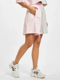 Adidas Originals Damen Shorts Originals In Rosa