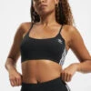 Adidas Originals Damen Top Bra In Schwarz