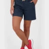 Damen Shorts Juleak In Blau 2 Damen Shorts Juleak In Blau -URBAN CLASSICS Verkäufe alife kickin shorts blau 923733