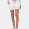 Damen Shorts Cleoak In Weiß 1 Damen Shorts Cleoak In Weiß -URBAN CLASSICS Verkäufe alife kickin shorts weiss 923646