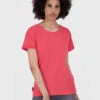 Damen T-Shirt Malaika A In Orange