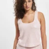 Calvin Klein Damen Tank Tops Underwear In Pink -URBAN CLASSICS Verkäufe calvin klein tank tops pink 972657