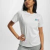 Converse Damen T-Shirt Exploration Team In Weiß -URBAN CLASSICS Verkäufe converse t shirt weiss 973464