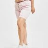DEF Damen Shorts Delia In Rosa -URBAN CLASSICS Verkäufe def shorts rosa 319160