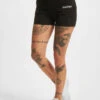 Denim Project Damen Shorts Dpwliv In Schwarz -URBAN CLASSICS Verkäufe denim project shorts schwarz 888693