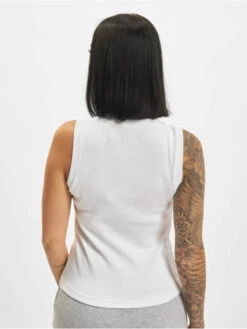 Denim Project Damen Tank Tops Dpwniki In Weiß 5 Denim Project Damen Tank Tops Dpwniki In Weiß -URBAN CLASSICS Verkäufe denim project tank tops weiss 888711 1
