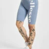Ellesse Damen Shorts Classicista In Blau