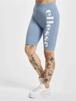 Ellesse Damen Shorts Classicista In Blau
