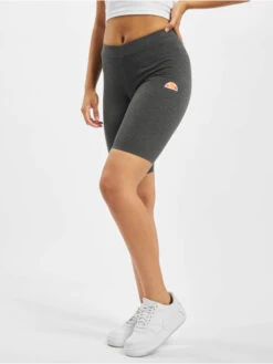 Ellesse Damen Shorts Tour Cycle In Grau