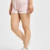 Ellesse Damen Shorts Vediamo In Rosa -URBAN CLASSICS Verkäufe ellesse shorts rosa 832837
