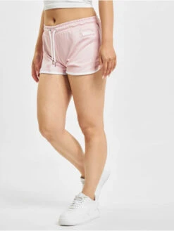 Ellesse Damen Shorts Vediamo In Rosa