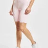 Ellesse Damen Shorts Cono In Rosa