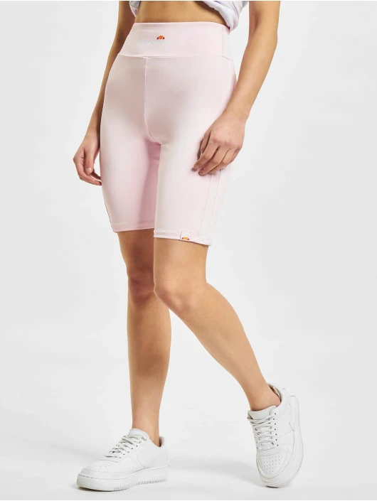 Ellesse Damen Shorts Cono In Rosa 3 Ellesse Damen Shorts Cono In Rosa