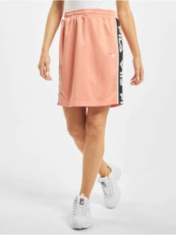 Fila Damen Rock Tarala In Rosa