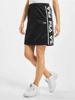 Fila Damen Rock Tarala In Schwarz -URBAN CLASSICS Verkäufe fila rock schwarz 747865 1
