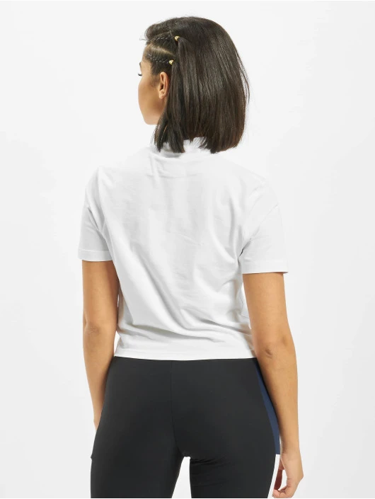 Fila Damen T-Shirt Urban Line Every Turtle In Weiß 4 Fila Damen T-Shirt Urban Line Every Turtle In Weiß – Bild 2