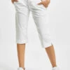 Damen Shorts Capri In Weiß 1 Damen Shorts Capri In Weiß -URBAN CLASSICS Verkäufe fresh made shorts weiss 815377