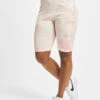 FUBU Damen Shorts Corporate Cycling In Rosa -URBAN CLASSICS Verkäufe fubu shorts rosa 895215
