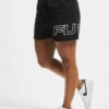 FUBU Damen Shorts Corporate In Schwarz 2 FUBU Damen Shorts Corporate In Schwarz -URBAN CLASSICS Verkäufe fubu shorts schwarz 895242