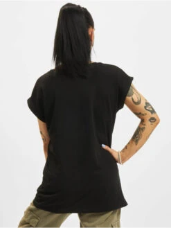 URBAN CLASSICS Verkäufe 25 URBAN CLASSICS Verkäufe -URBAN CLASSICS Verkäufe merchcode t shirt schwarz 897312 1