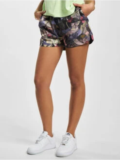 Nike Damen Shorts W Nsw Femme In Bunt