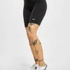 Nike Damen Shorts W Nsw Essntl Mr Biker In Schwarz -URBAN CLASSICS Verkäufe nike shorts schwarz 824707