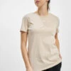 Nike Damen T-Shirt Sportswear In Beige