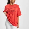 Nike Damen T-Shirt Air In Rot 2 Nike Damen T-Shirt Air In Rot -URBAN CLASSICS Verkäufe nike t shirt rot 974989