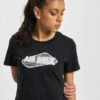 Nike Damen T-Shirt NSW Air Max Day In Schwarz -URBAN CLASSICS Verkäufe nike t shirt schwarz 974818