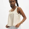 Nike Damen Tank Tops Jersey In Beige -URBAN CLASSICS Verkäufe nike tank tops beige 896601