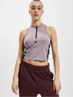 Nike Damen Tank Tops W NSW In Violet