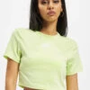 Nike Damen Top Air Crop In Grün 2 Nike Damen Top Air Crop In Grün -URBAN CLASSICS Verkäufe nike top gruen 838303