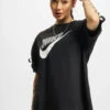 Nike Damen Top Top Dnc In Schwarz -URBAN CLASSICS Verkäufe nike top schwarz 896632