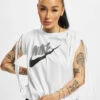 Nike Damen Top Top Dnc In Weiß 2 Nike Damen Top Top Dnc In Weiß -URBAN CLASSICS Verkäufe nike top weiss 896640