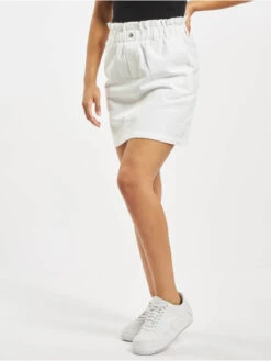 Noisy May Damen Rock NmJudo In Weiß