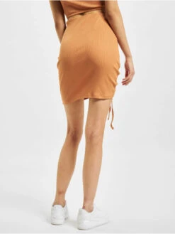 ONLY Damen Rock Onlalice JRS In Braun 5 ONLY Damen Rock Onlalice JRS In Braun -URBAN CLASSICS Verkäufe only rock braun 831777 1