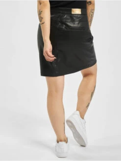 ONLY Damen Rock OnlHeidi In Schwarz -URBAN CLASSICS Verkäufe only rock schwarz 788291 1