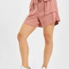 ONLY Damen Shorts Kenya Life Utility Belted In Rosa -URBAN CLASSICS Verkäufe only shorts rosa 828975
