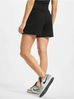 ONLY Damen Shorts Emma In Schwarz 5 ONLY Damen Shorts Emma In Schwarz -URBAN CLASSICS Verkäufe only shorts schwarz 893691 1