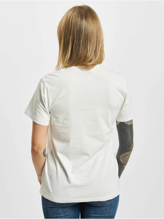 ONLY Damen T-Shirt Sex Pistols In Weiß 4 ONLY Damen T-Shirt Sex Pistols In Weiß – Bild 2