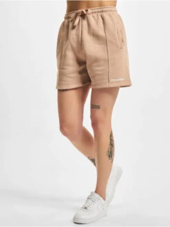 Pegador Damen Shorts Sully In Rosa