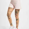 Puma Damen Shorts Waistband In Pink 1 Puma Damen Shorts Waistband In Pink -URBAN CLASSICS Verkäufe puma shorts pink 890796