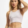 Reebok Damen Top RI BL Cotton Bralette In Rosa -URBAN CLASSICS Verkäufe reebok top rosa 871162