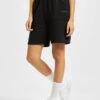 SIXTH JUNE Damen Shorts Basic In Schwarz -URBAN CLASSICS Verkäufe sixth june shorts schwarz 819362