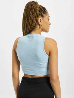 URBAN CLASSICS Verkäufe 30 URBAN CLASSICS Verkäufe -URBAN CLASSICS Verkäufe sixth june top blau 812605 1