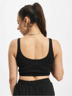 URBAN CLASSICS Verkäufe 42 URBAN CLASSICS Verkäufe -URBAN CLASSICS Verkäufe sixth june top schwarz 865216 1