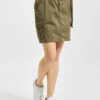 SUBLEVEL Damen Rock Romy In Olive 2 SUBLEVEL Damen Rock Romy In Olive -URBAN CLASSICS Verkäufe sublevel rock olive 815846